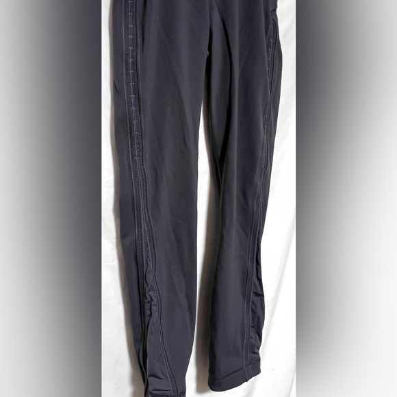 NEW Lululemon Wunder Under Hi-Rise 7/8 Tight (Awaken) 25" Yoga Run Gym Active - Picture 6 of 14